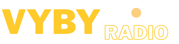 🎧 Vyby Radio 📻✨